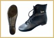 Tanzstiefel, Gardestiefel, CanCan, Mariechenstiefel
