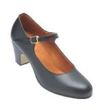 Rumpf 2304B Carmen Eco