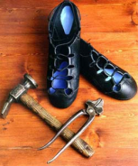 Antonio Pacelli Hullachan Pro AP pump Antonio Pacelli Hullachan Pro AP pump