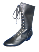 iwa Tanzstiefel zum Schnüren Art. 2030