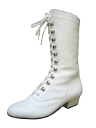 iwa Tanzstiefel zum Schnüren Art. 2030