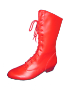 IWA Gardestiefel mit Ösen Art. 2020