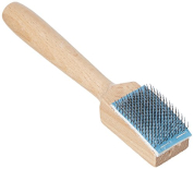 Drahtbürste für Tanzschuhe