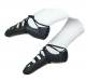 Antonio Pacelli Gazelle, Softshoes, Irish Dance