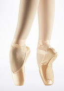 Capezio Spitzenschuhe Kylee