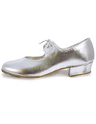 Roch Valley - LHPS Stepschuhe silber
