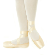 Capezio Demi Soft 317 Ballettschuh