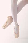 Capezio "Glisse" 102/102A