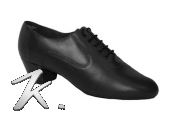 Capezio BR01 Latin Oxford -2"
