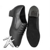 Capezio BR01  Latin Oxford -2