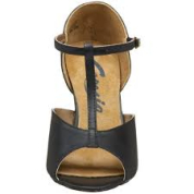 Lateinschuhe Capezio BRO8/ BRO8 Latin T-Strap