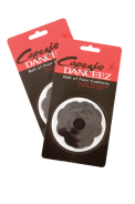 Capezio DE1 Danceez
