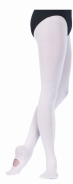 Capezio 1816C Soft Transition Kinder