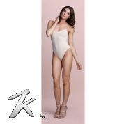 Capezio 3532 Body (Leibchen) Capezio 3532 Body (Leibchen)