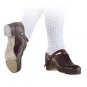 Antonio Pacelli Superflexi Jig/ Hard Shoe Erwachsene Antonio Pacelli Superflexi Jig/ Hard Shoe Erwachsene