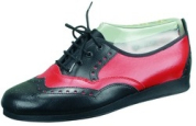 Lindy hop Bleyer 7176 Tanzschuh Swing