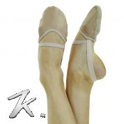 Capezio Pirouette H06