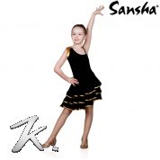 Sansha Bianca Tanzkleid Y1709P