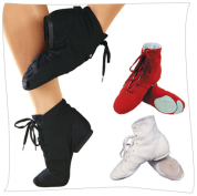 Sansha Soho JB3, Jazzdanceschuhe