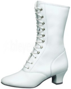 Gardestiefel, Mariechenstiefel Suzanne, Can Can, Bleyer 9486