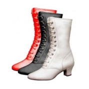 Gardestiefel, Mariechenstiefel Suzanne, Can Can, Bleyer 9486