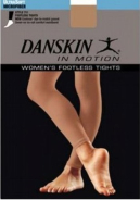 Danskin Tanzstrumpfhose 711