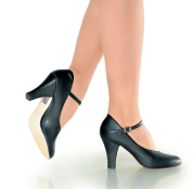 So danca CH 53, Tanzschuhe bequem,