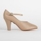 So danca CH 53, Tanzschuhe bequem,