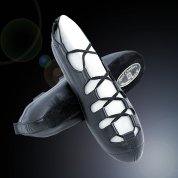 Boyne Walk, reel comfort softshoe Boyne Walk, reel comfort softshoe