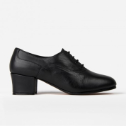 Tanzschuhe geschnürt, Showstar 350