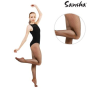 Netzstrumpfhose Sansha,