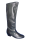 IWA 2050, Gardestiefel, Tanzstiefel mit Reißverschluß