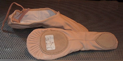 SoDanca Ballettschläppchen