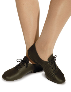 Roch Valley Jazzdance Schuh - 2JSS - Herren