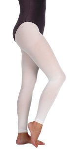 Rumpf - Footless - Ballett-Strumpfhose 106 - Kinder