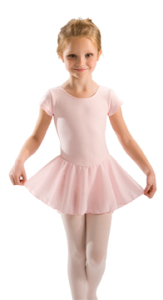 Motion Wear - 4397 - Kinder