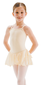 Motion Wear - 4318 - Kinder