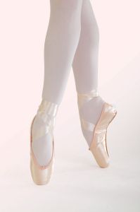 Capezio Contempora 176/ 176X