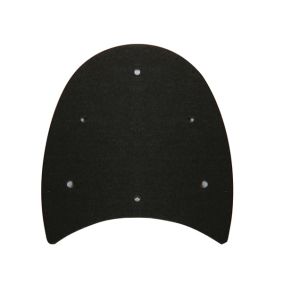 Capezio TBHEEL Tap Board