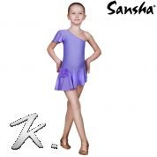 Sansha Beckie Tanzkleid Y1710P