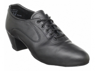 Lateinschuh Jungen und Herren, Capezio Xavier