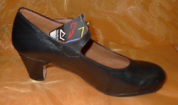 Rumpf 2304B Carmen Eco