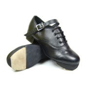 Ultraflexi, Jig Shoe, Wildledersohle,