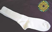 Antonio Pacelli Knee Length Socks
