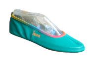 iwa Gymnastikschuh Art. 600 Damen