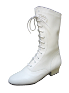 IWA Gardestiefel mit Ösen Art. 2020