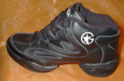 Ginadan Dancesneaker