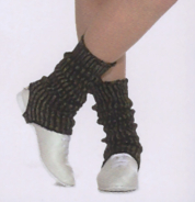 Legwarmers 40 cm - SLW