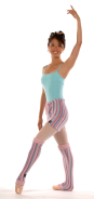 Capezio HVS02 Shorts