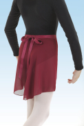 Capezio 272C Classic Georette Rock Kinder